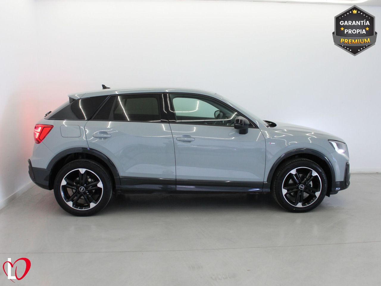 Audi Q2 Black Line 30 TDI 85kW (116CV) - Foto 50