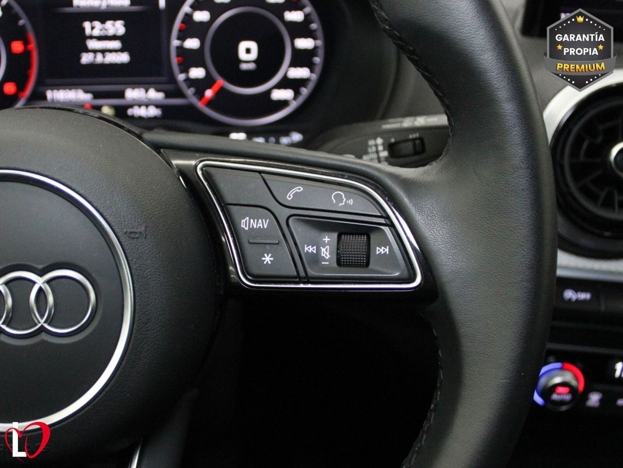 Audi Q2 Black Line 30 TDI 85kW (116CV) - Foto 43