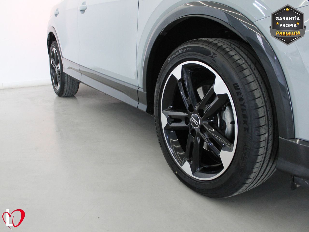 Audi Q2 Black Line 30 TDI 85kW (116CV) - Foto 30
