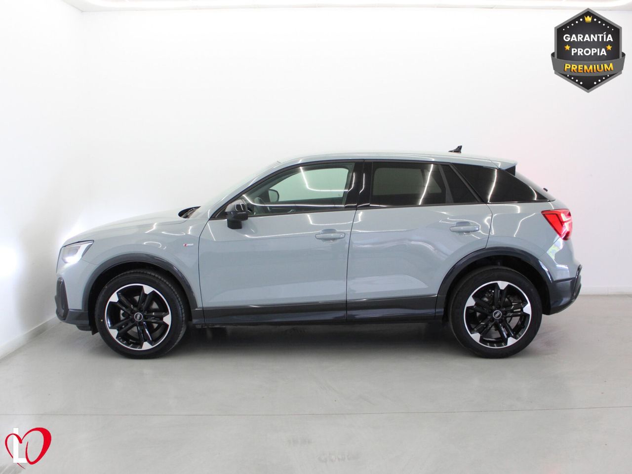 Audi Q2 Black Line 30 TDI 85kW (116CV) - Foto 52