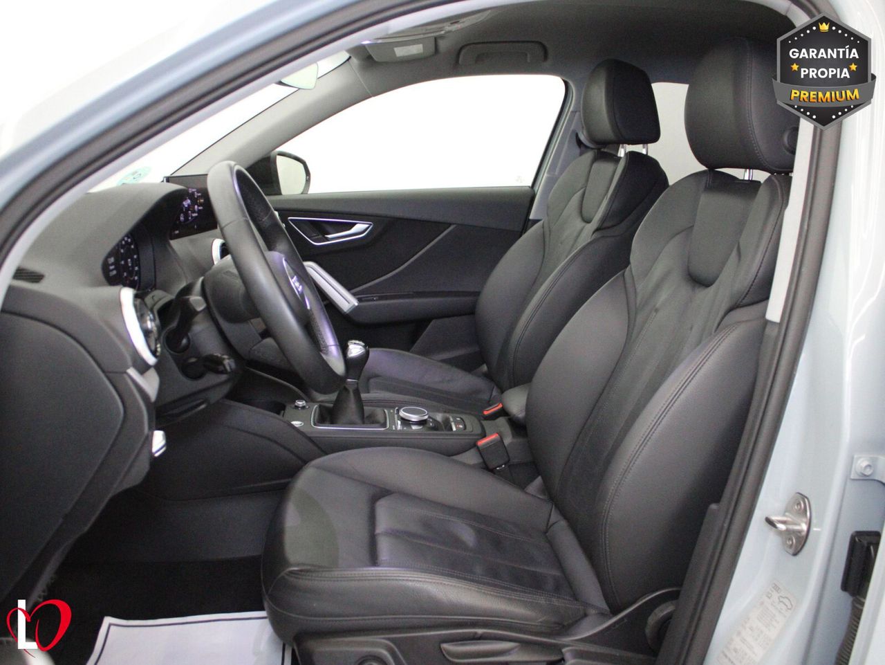 Audi Q2 Black Line 30 TDI 85kW (116CV) - Foto 20