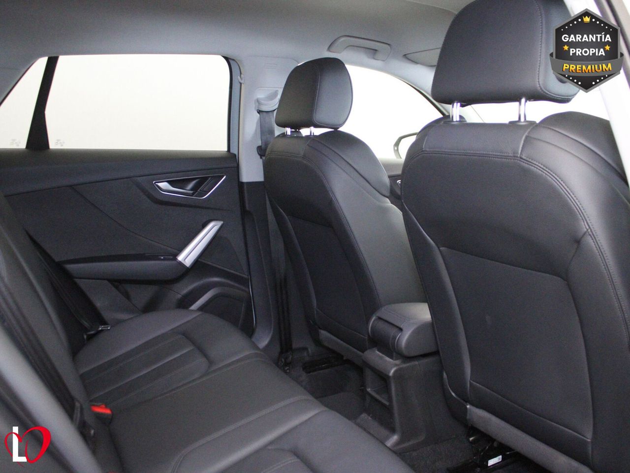 Audi Q2 Black Line 30 TDI 85kW (116CV) - Foto 23