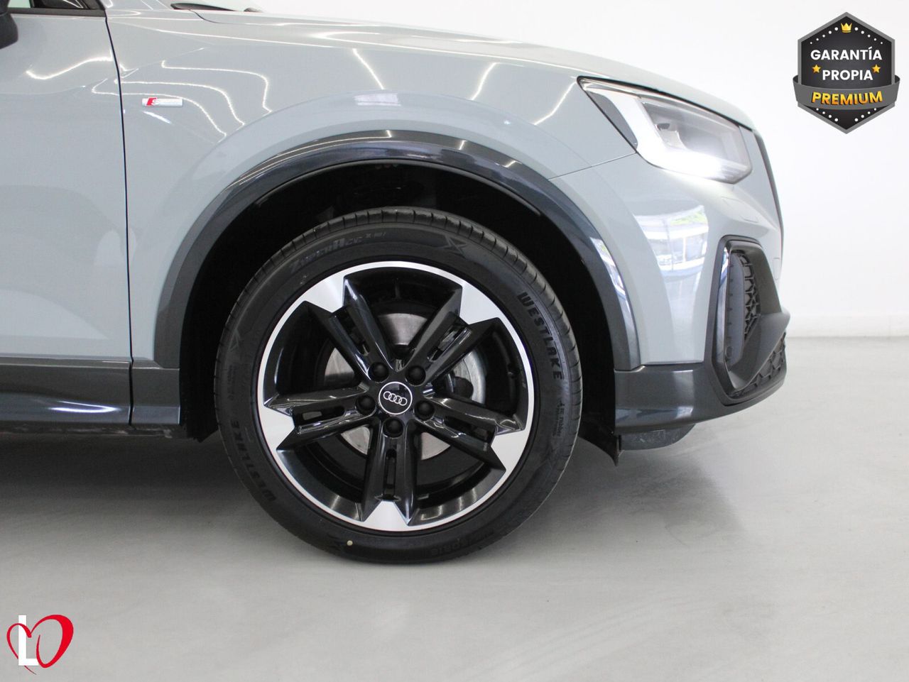 Audi Q2 Black Line 30 TDI 85kW (116CV) - Foto 14