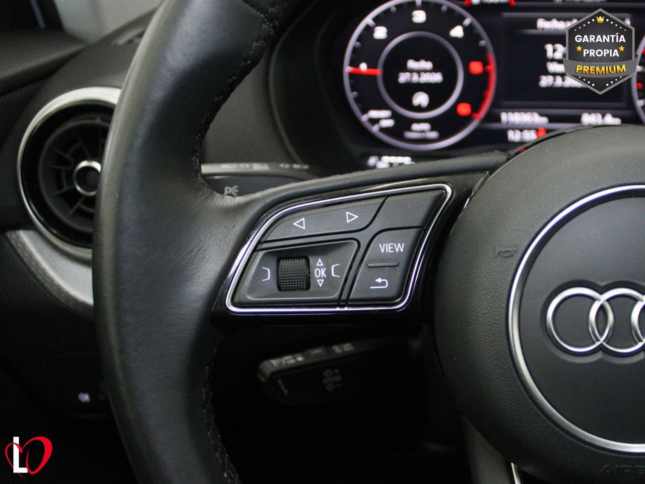 Audi Q2 Black Line 30 TDI 85kW (116CV) - Foto 42