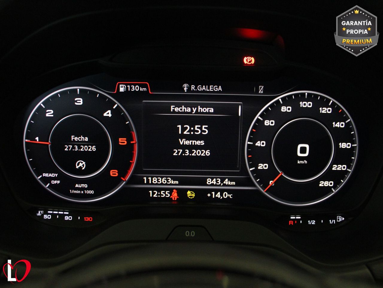 Audi Q2 Black Line 30 TDI 85kW (116CV) - Foto 40