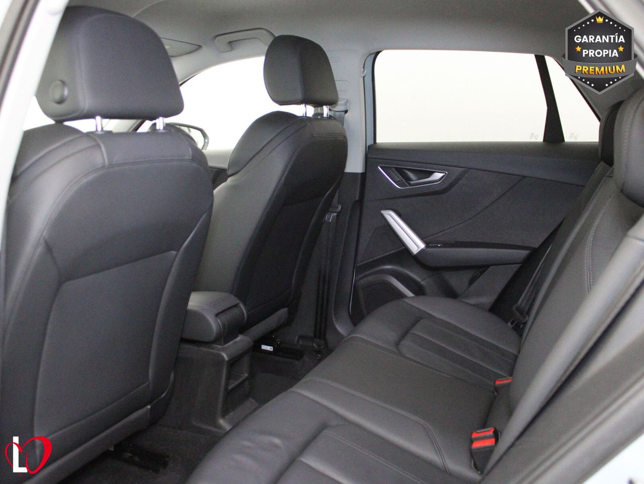 Audi Q2 Black Line 30 TDI 85kW (116CV) - Foto 22