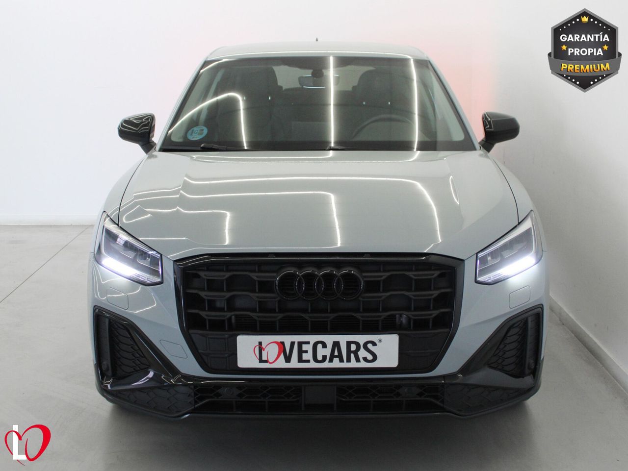 Audi Q2 Black Line 30 TDI 85kW (116CV) - Foto 51