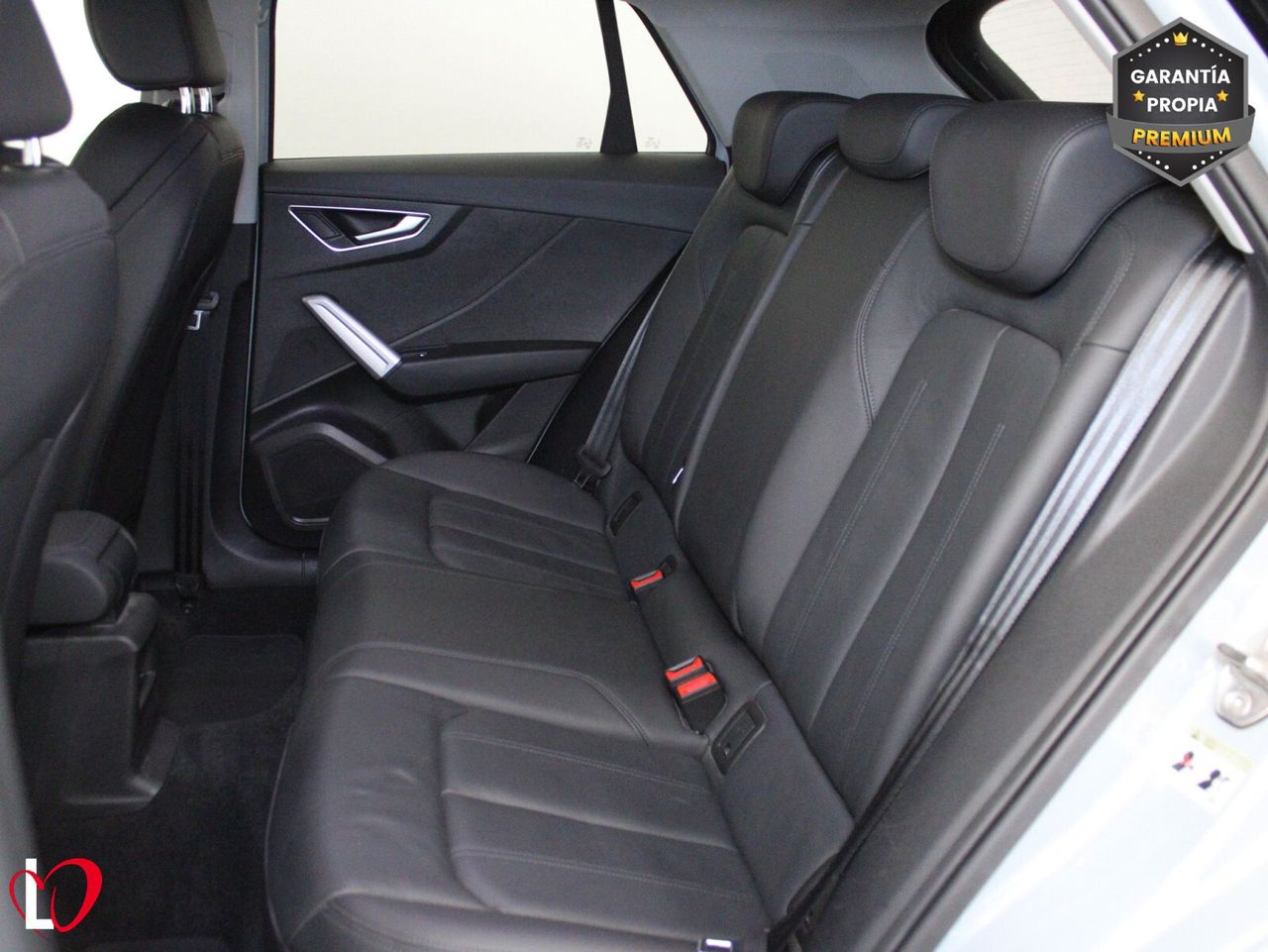 Audi Q2 Black Line 30 TDI 85kW (116CV) - Foto 24
