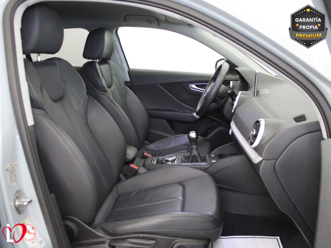 Audi Q2 Black Line 30 TDI 85kW (116CV) - Foto 21