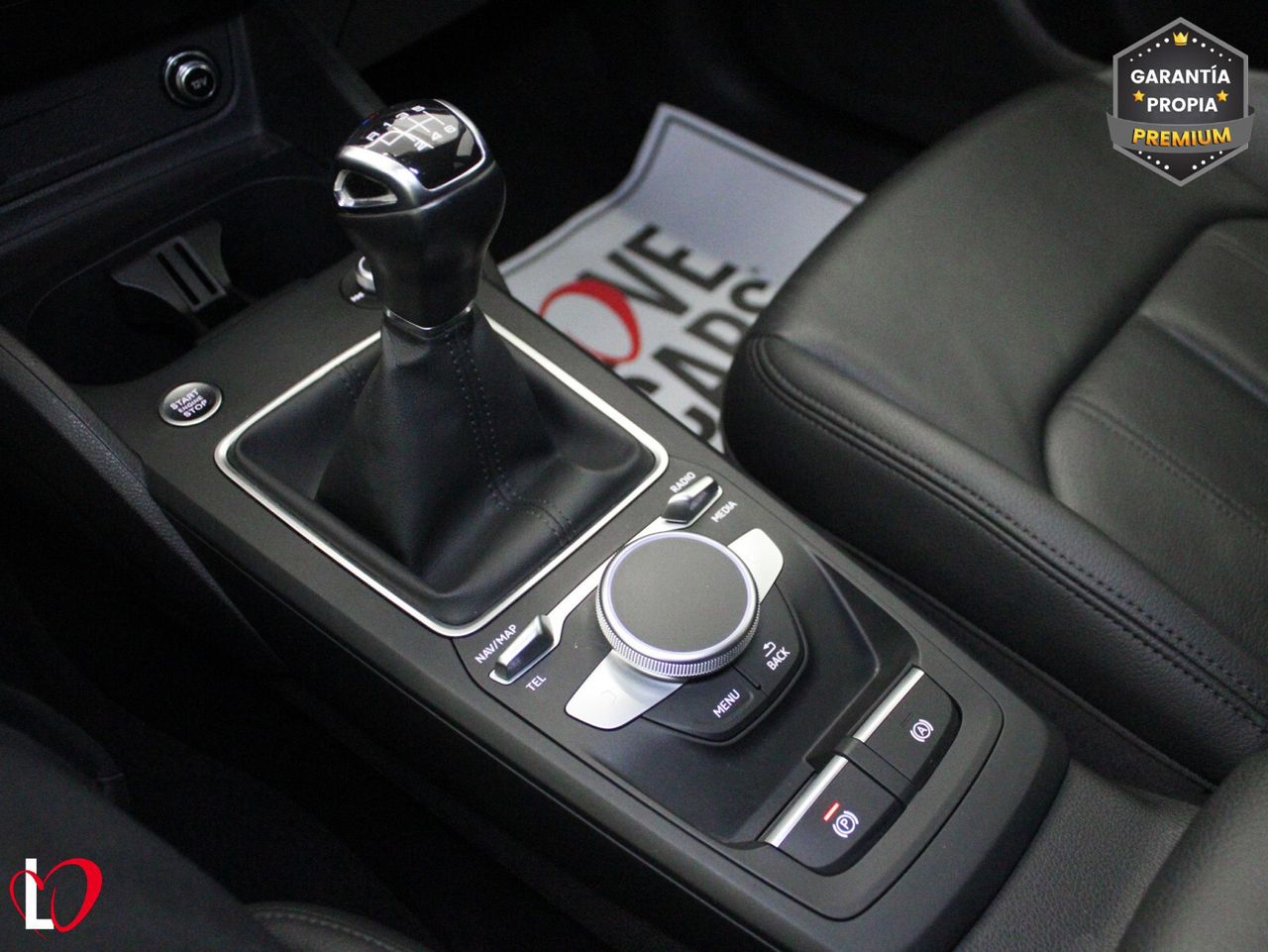 Audi Q2 Black Line 30 TDI 85kW (116CV) - Foto 47