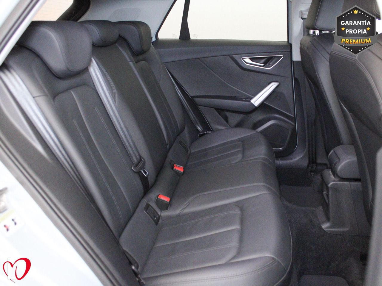 Audi Q2 Black Line 30 TDI 85kW (116CV) - Foto 25