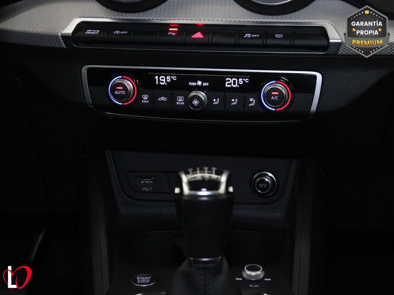 Audi Q2 Black Line 30 TDI 85kW (116CV) - Foto 46