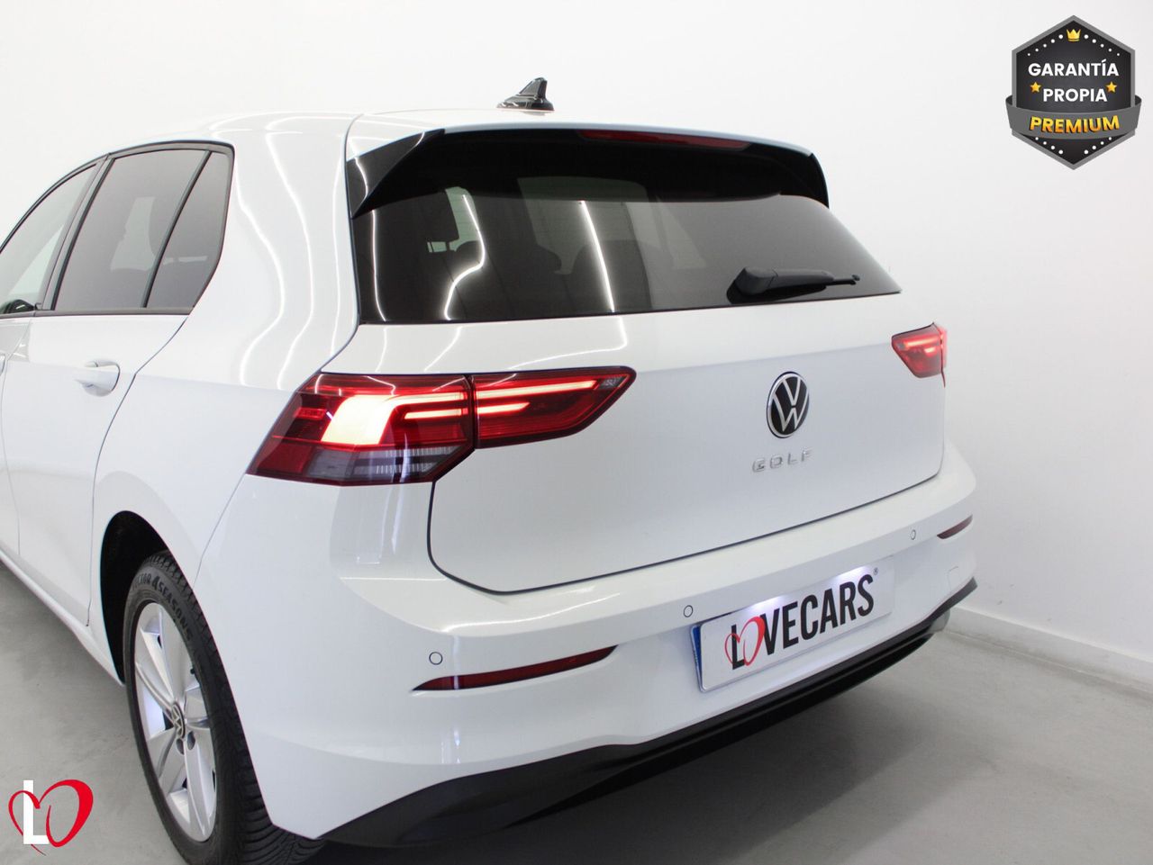 Volkswagen Golf Life 2.0 TDI 85kW (115CV) - Foto 33