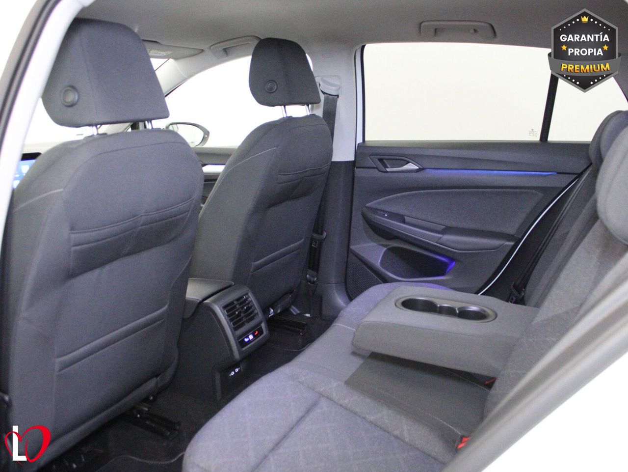 Volkswagen Golf Life 2.0 TDI 85kW (115CV) - Foto 21