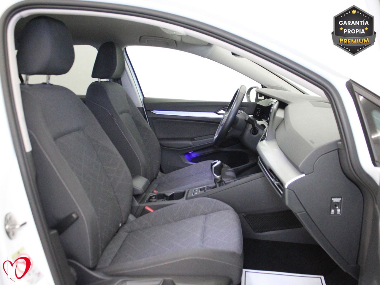 Volkswagen Golf Life 2.0 TDI 85kW (115CV) - Foto 20