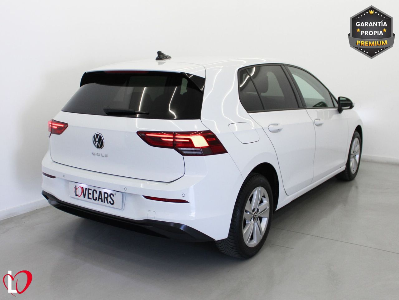 Volkswagen Golf Life 2.0 TDI 85kW (115CV) - Foto 6