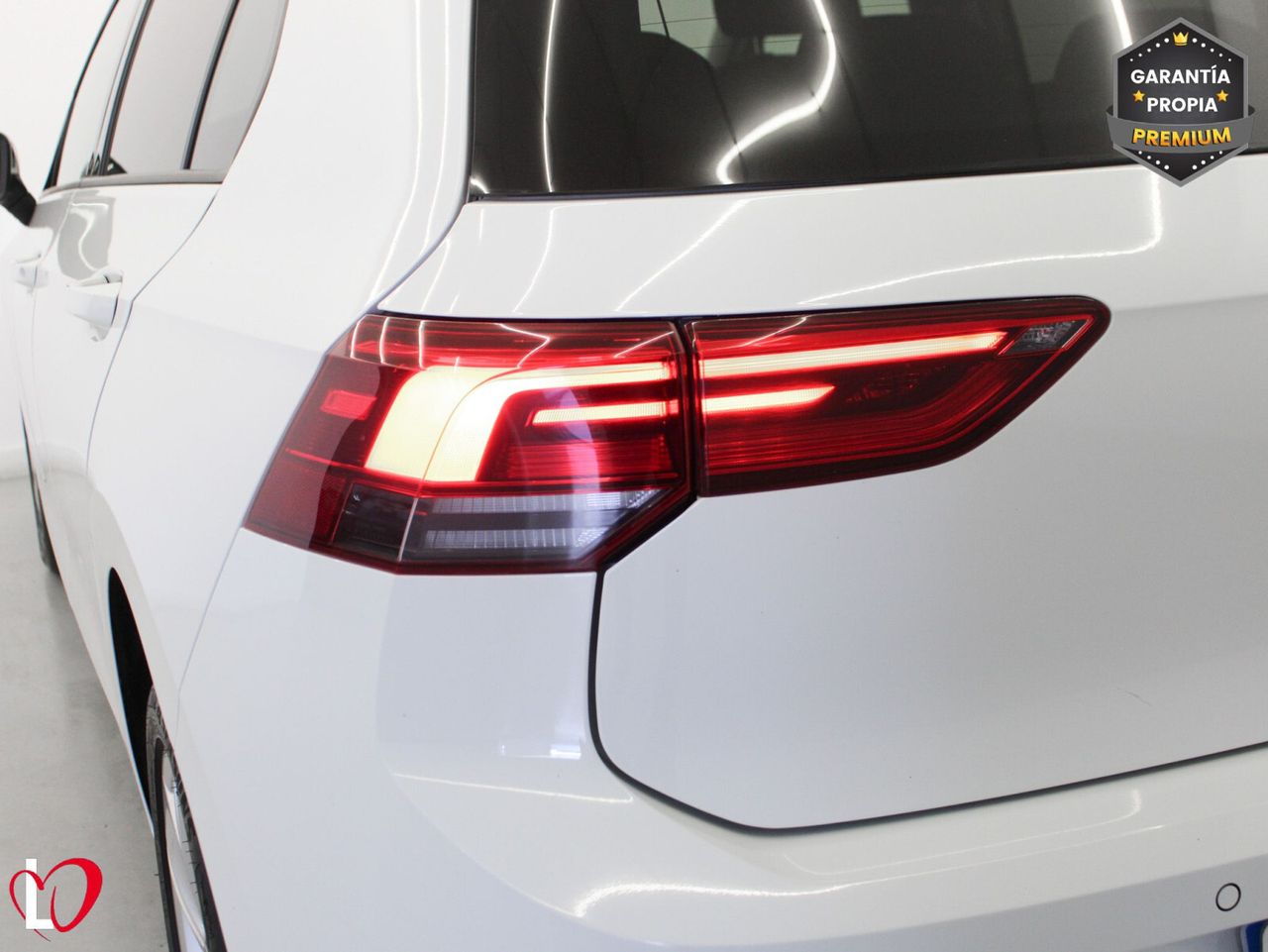 Volkswagen Golf Life 2.0 TDI 85kW (115CV) - Foto 34