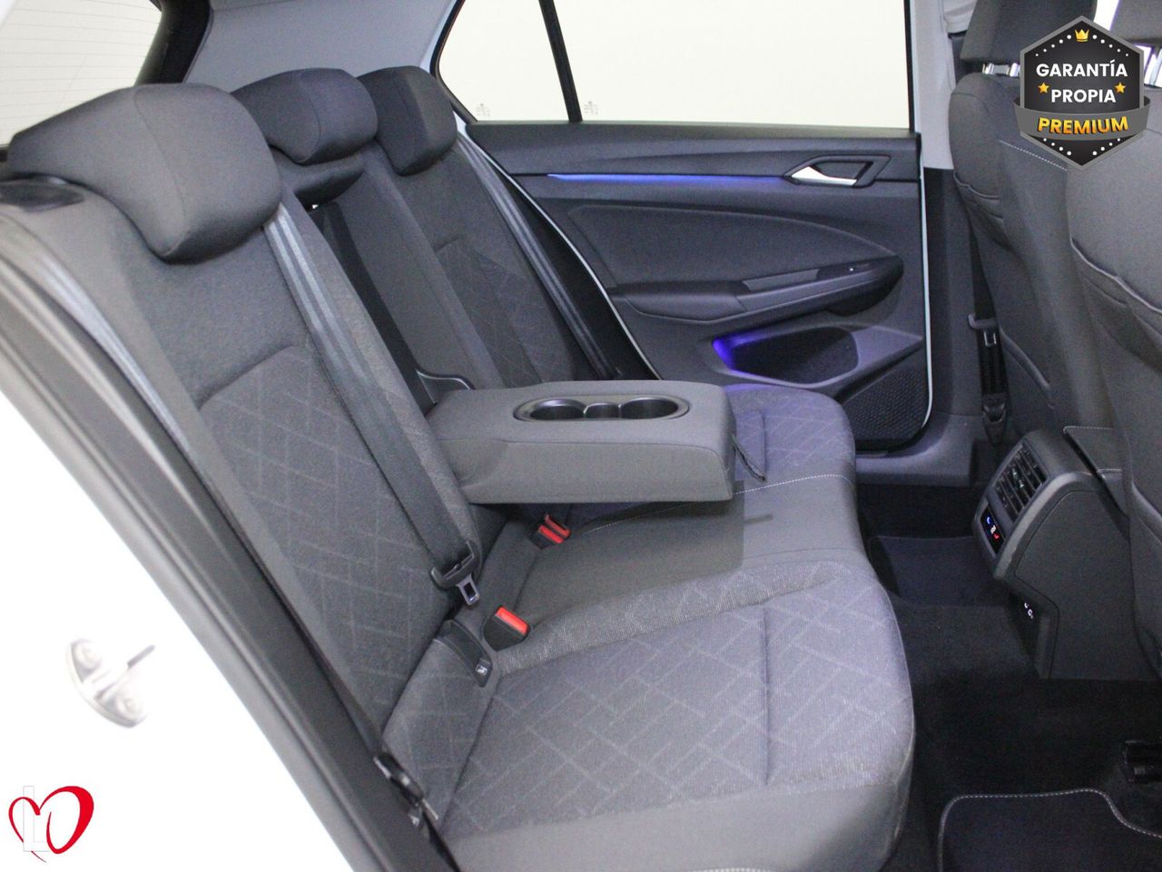 Volkswagen Golf Life 2.0 TDI 85kW (115CV) - Foto 24