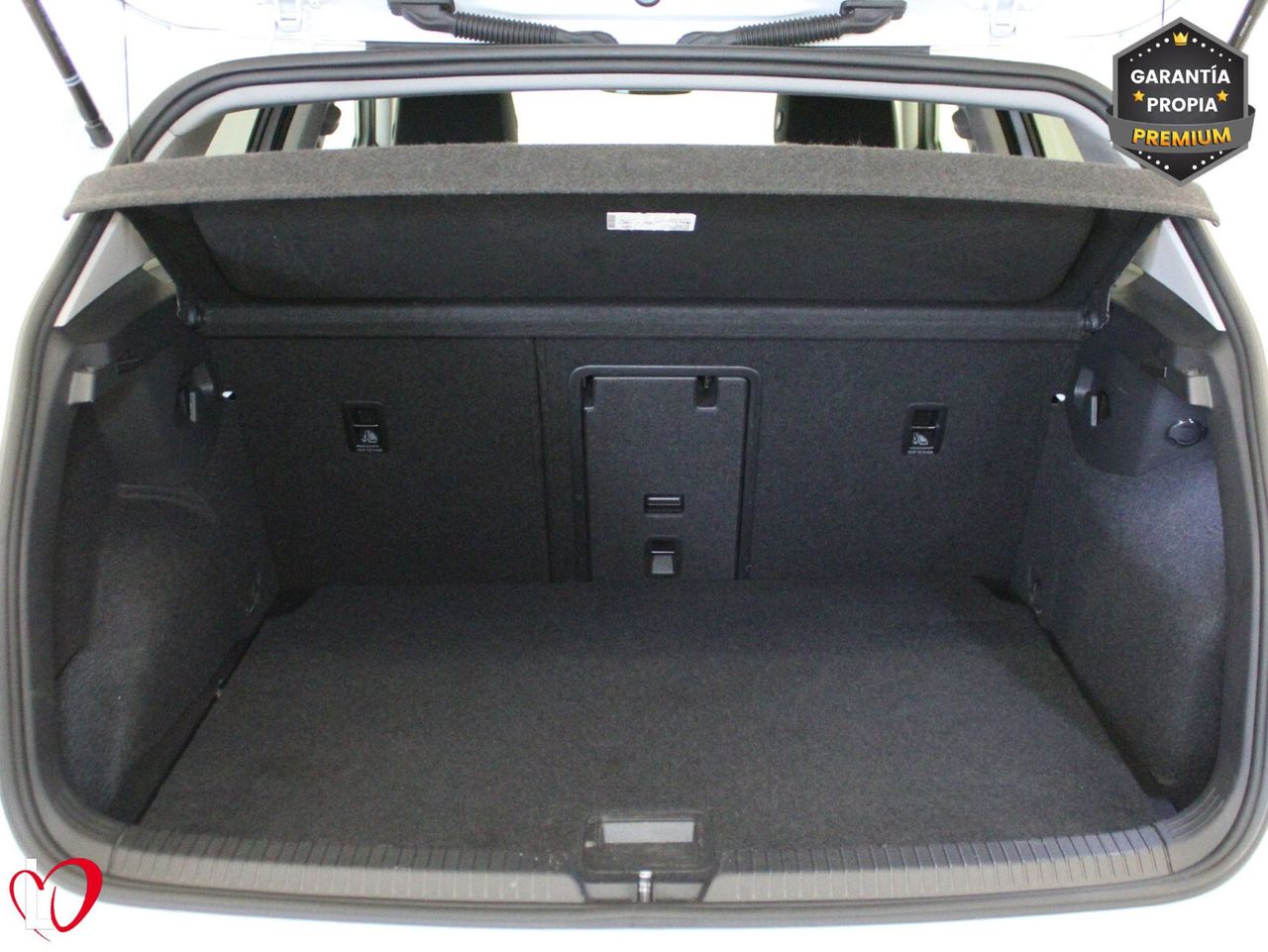 Volkswagen Golf Life 2.0 TDI 85kW (115CV) - Foto 26
