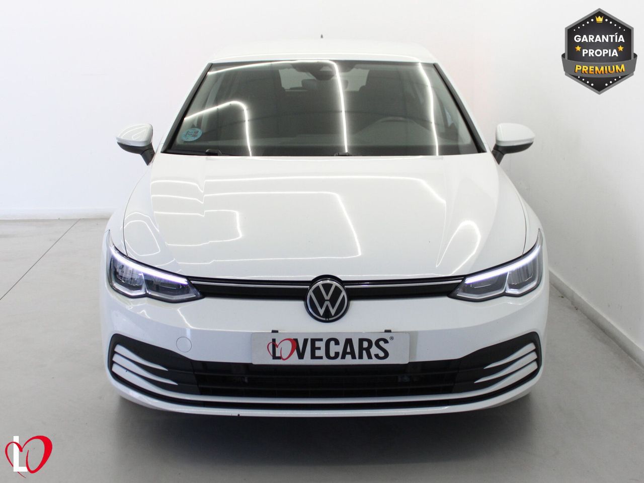 Volkswagen Golf Life 2.0 TDI 85kW (115CV) - Foto 50