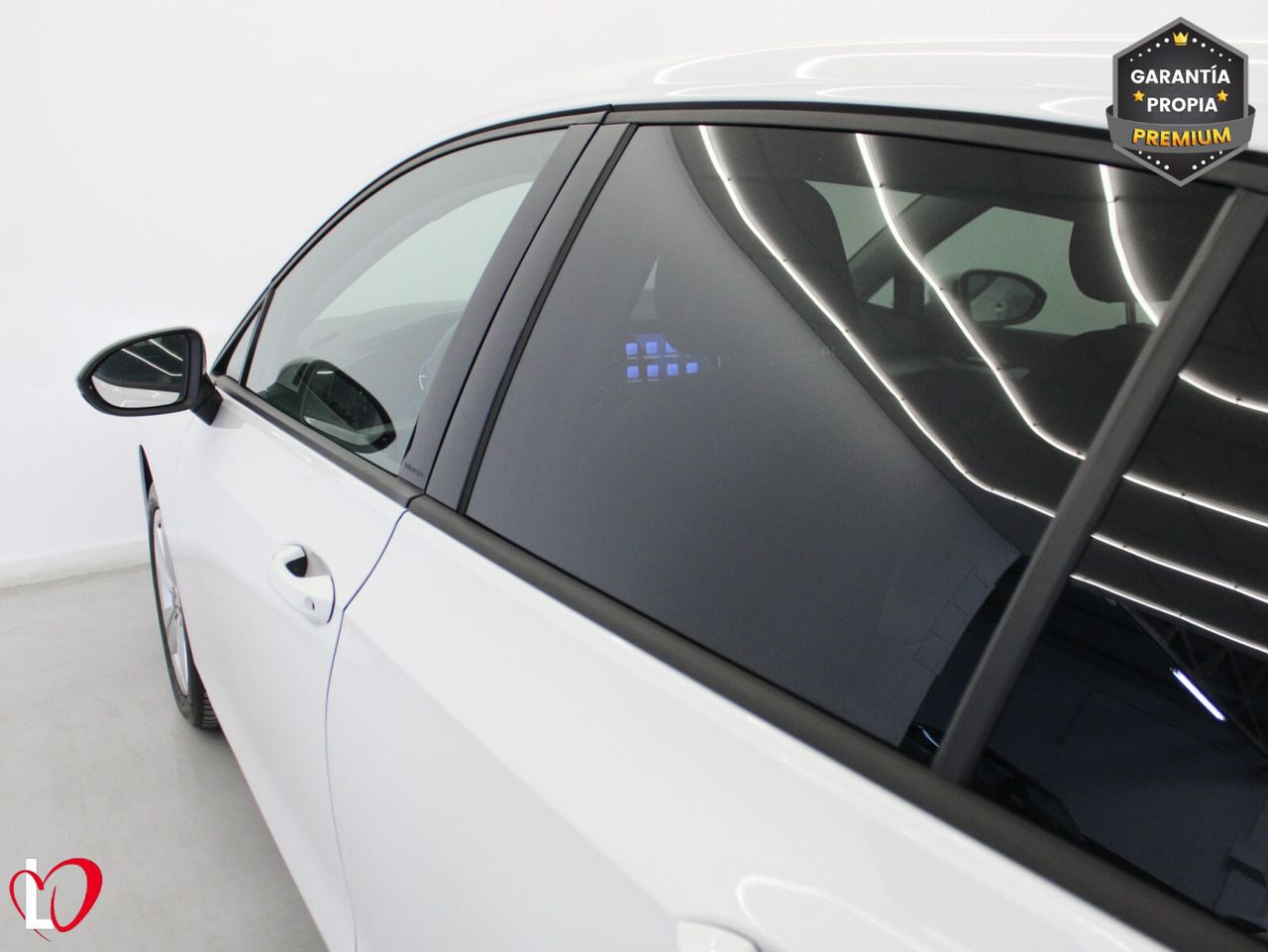 Volkswagen Golf Life 2.0 TDI 85kW (115CV) - Foto 32