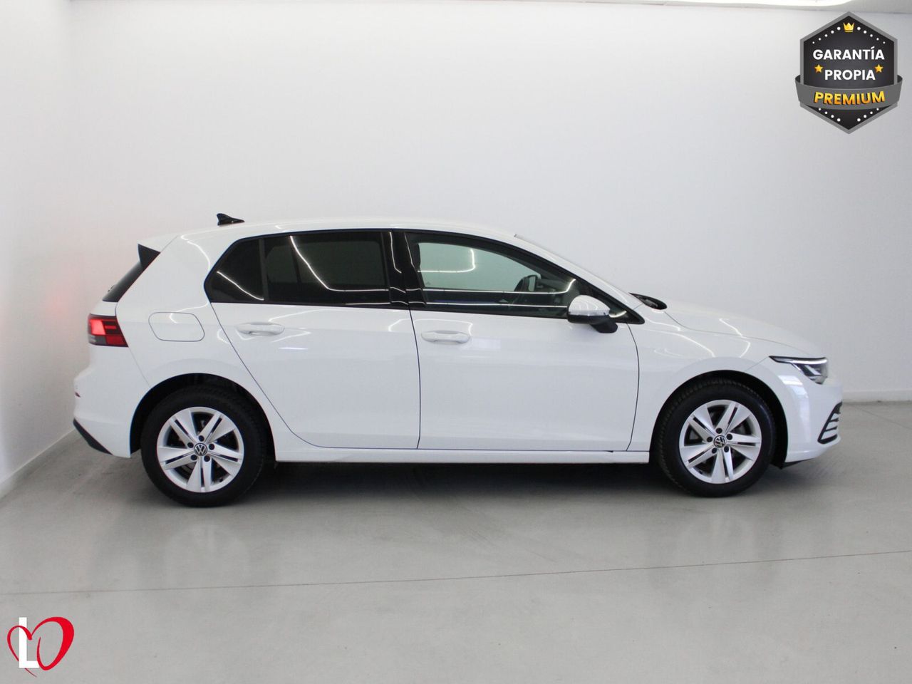 Volkswagen Golf Life 2.0 TDI 85kW (115CV) - Foto 49