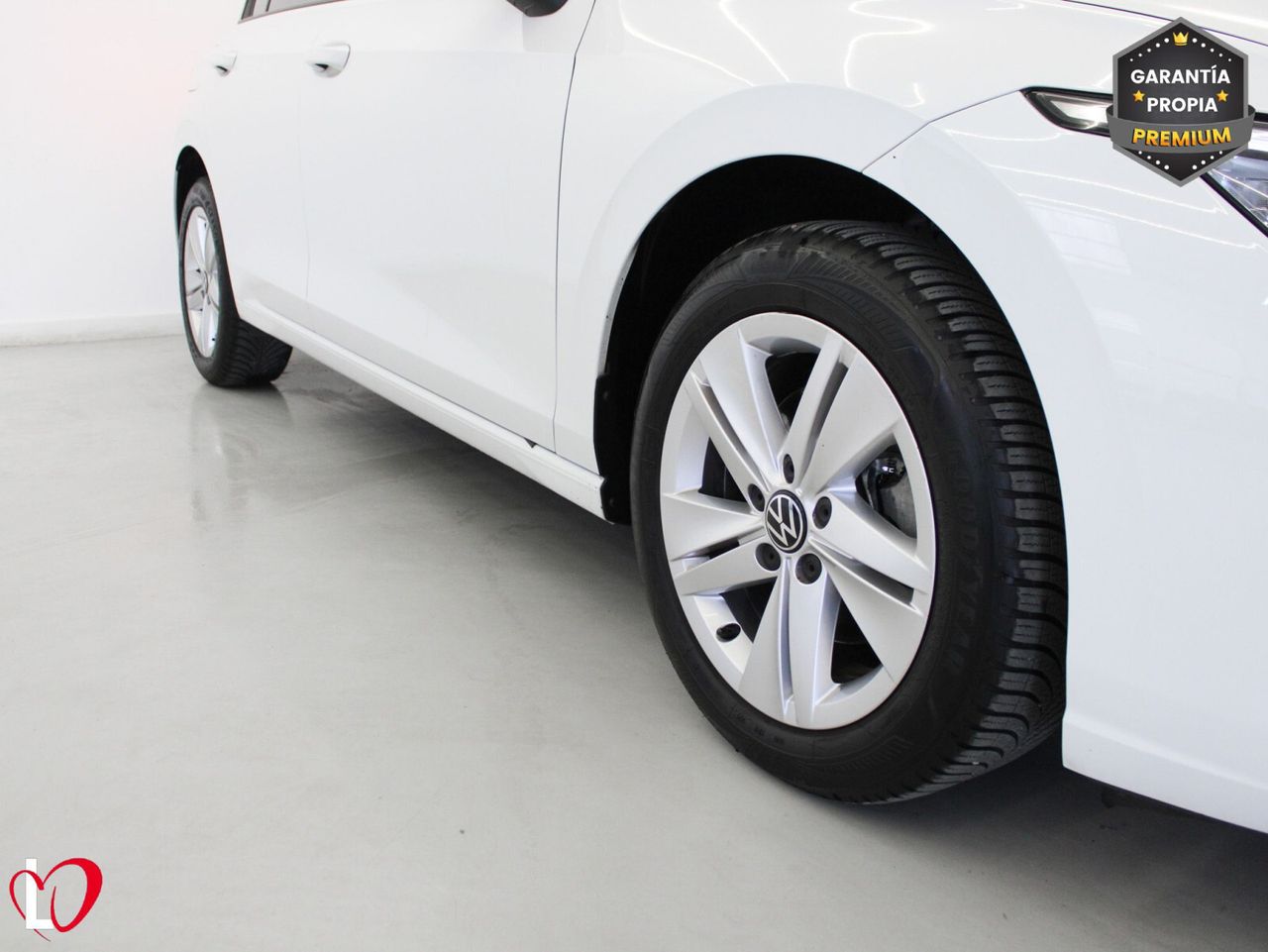 Volkswagen Golf Life 2.0 TDI 85kW (115CV) - Foto 29