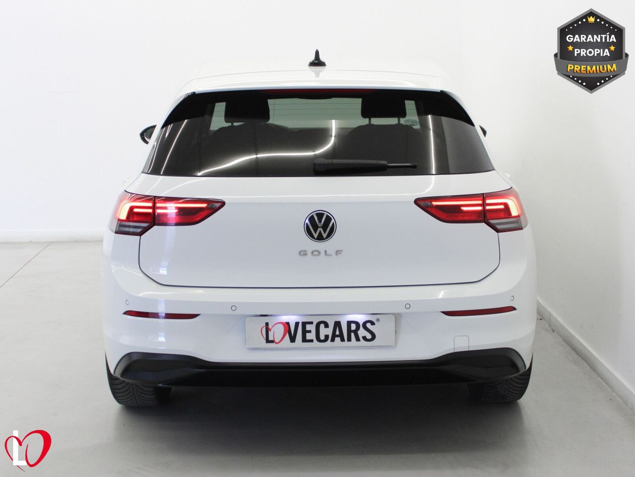 Volkswagen Golf Life 2.0 TDI 85kW (115CV) - Foto 52