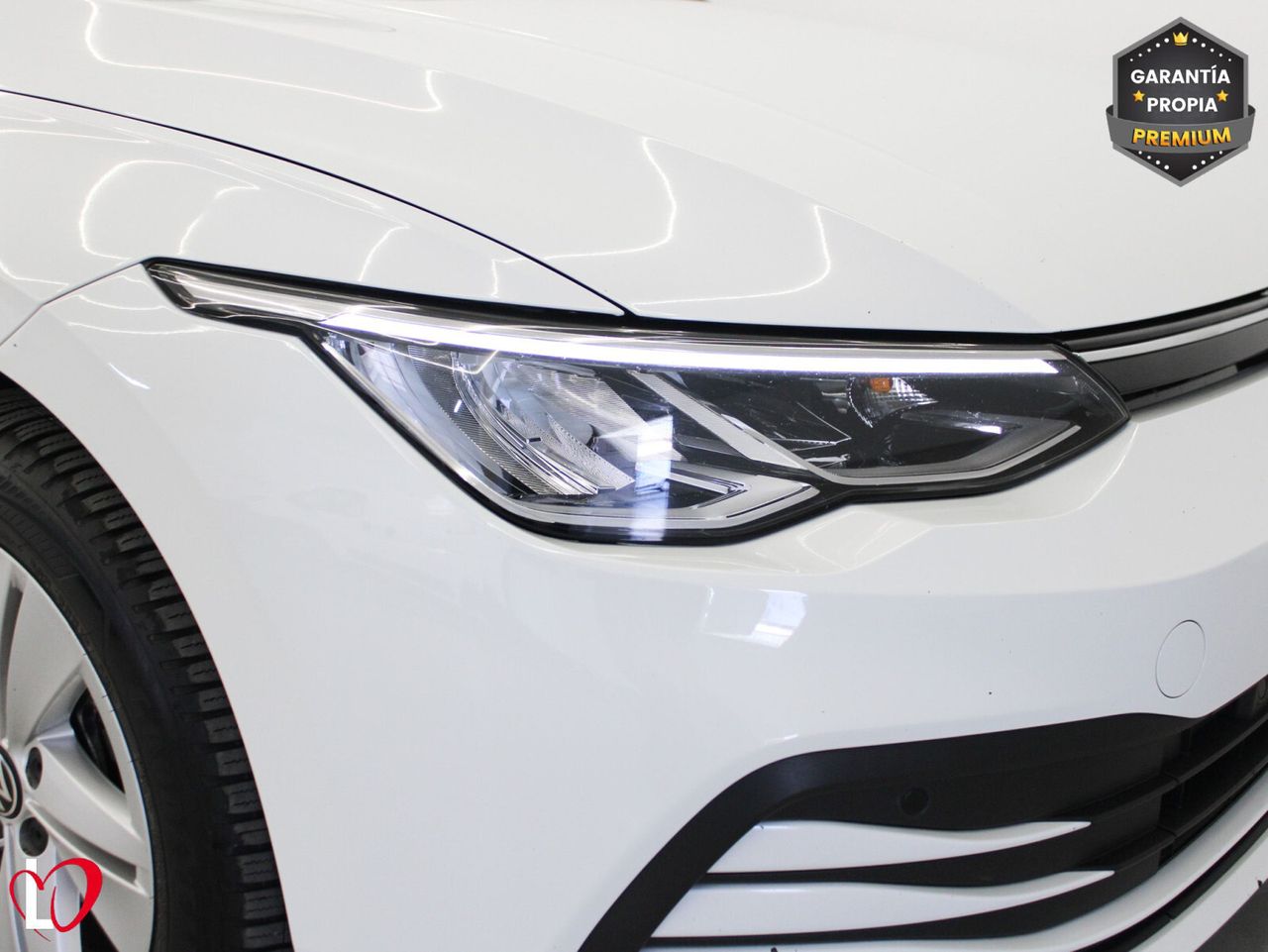 Volkswagen Golf Life 2.0 TDI 85kW (115CV) - Foto 14