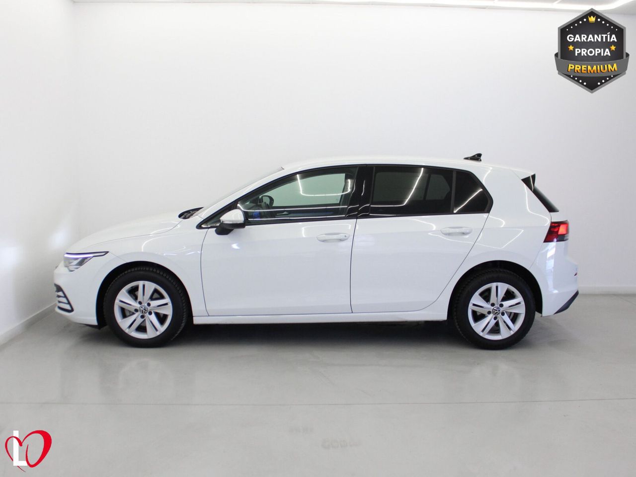 Volkswagen Golf Life 2.0 TDI 85kW (115CV) - Foto 51