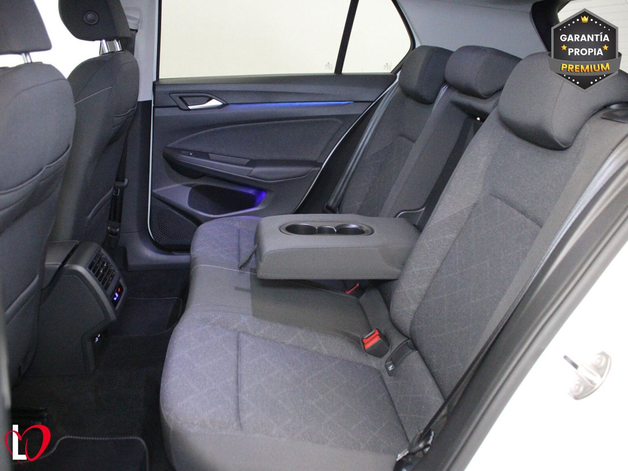 Volkswagen Golf Life 2.0 TDI 85kW (115CV) - Foto 23