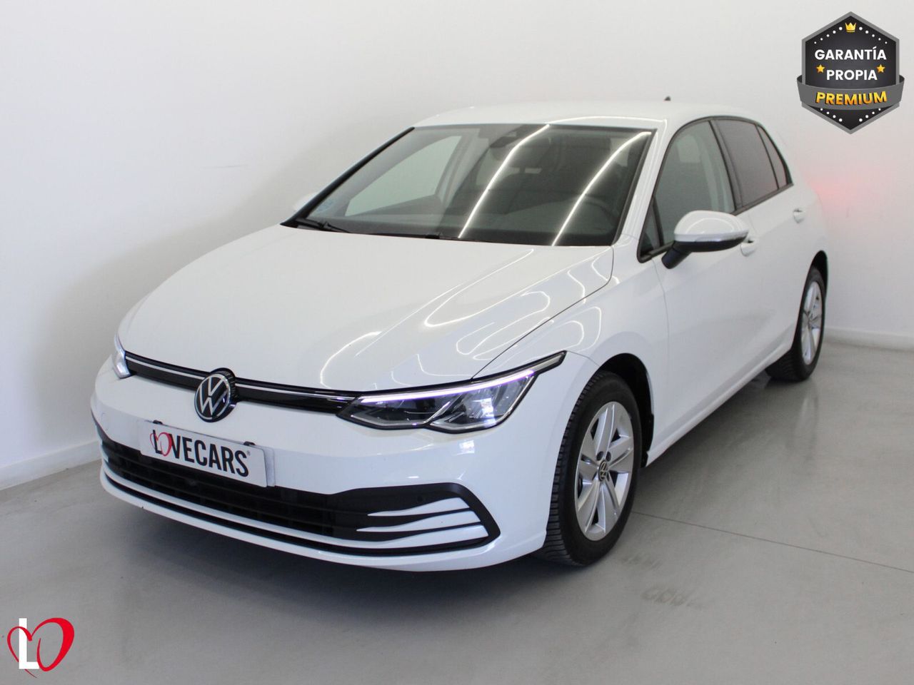 Volkswagen Golf Life 2.0 TDI 85kW (115CV) - Foto 4