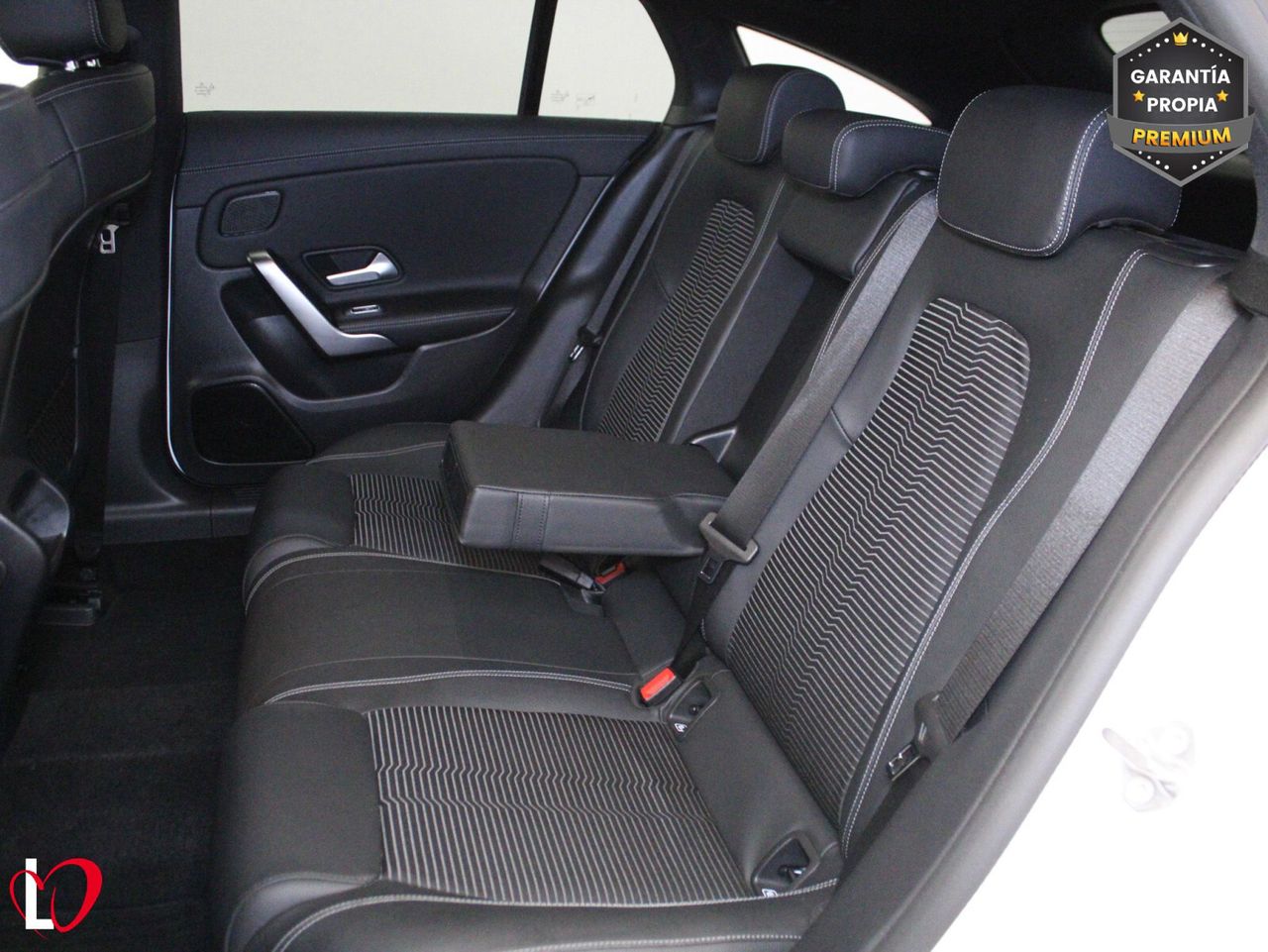 Mercedes CLA CLA 250 e Shooting Brake - Foto 25