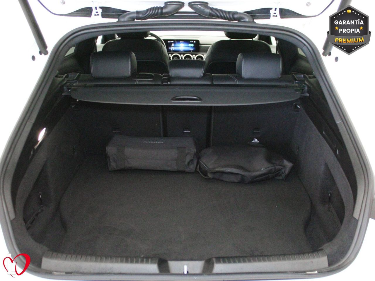 Mercedes CLA CLA 250 e Shooting Brake - Foto 28