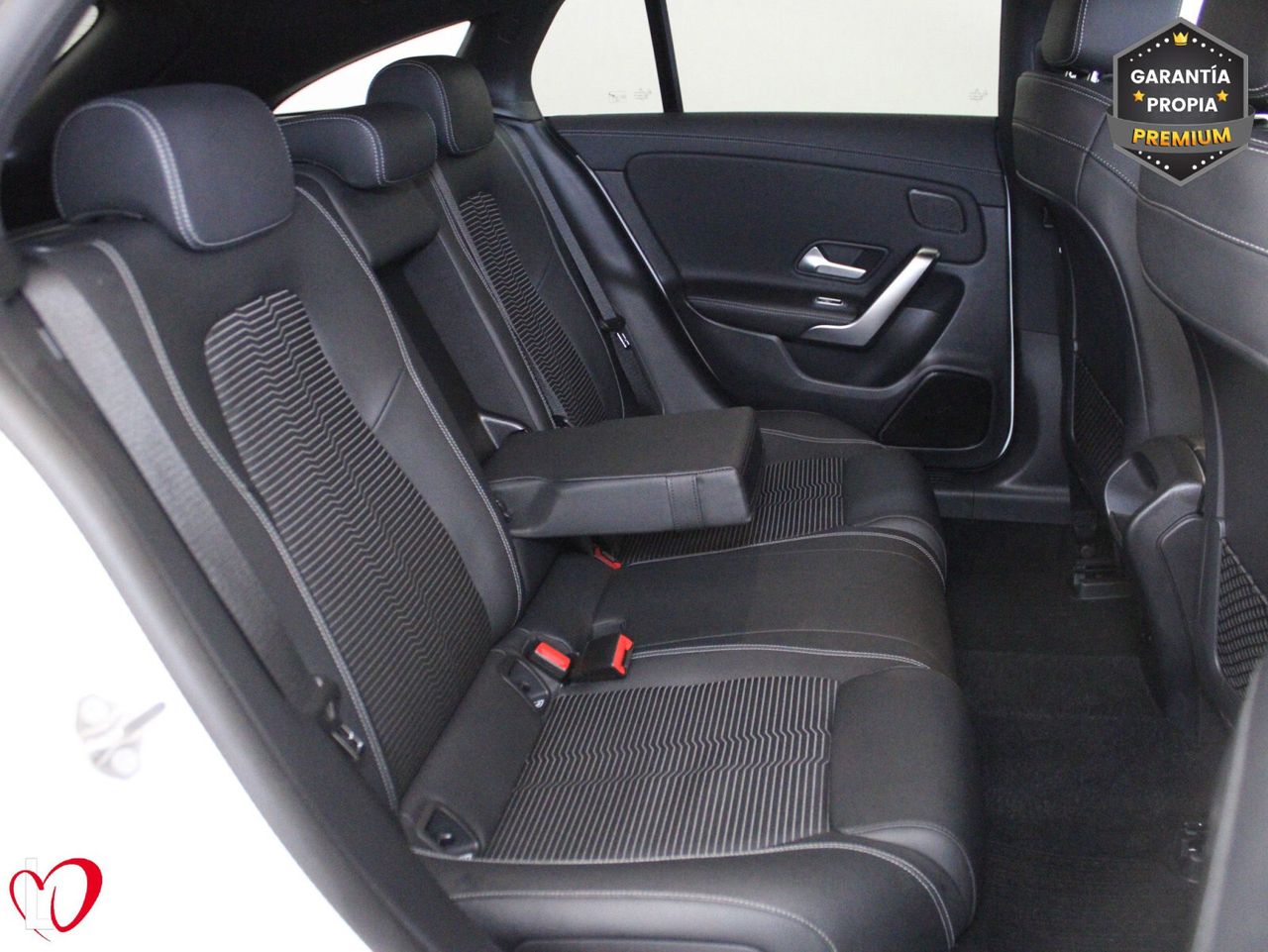 Mercedes CLA CLA 250 e Shooting Brake - Foto 26
