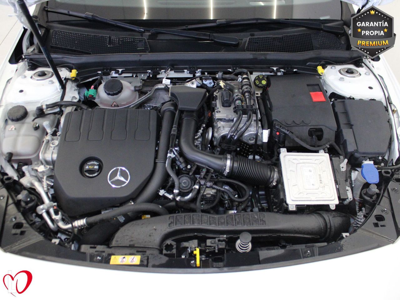Mercedes CLA CLA 250 e Shooting Brake - Foto 14