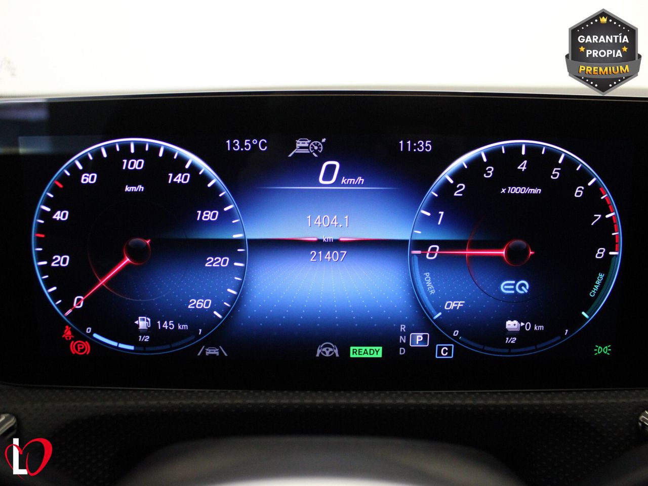 Mercedes CLA CLA 250 e Shooting Brake - Foto 42