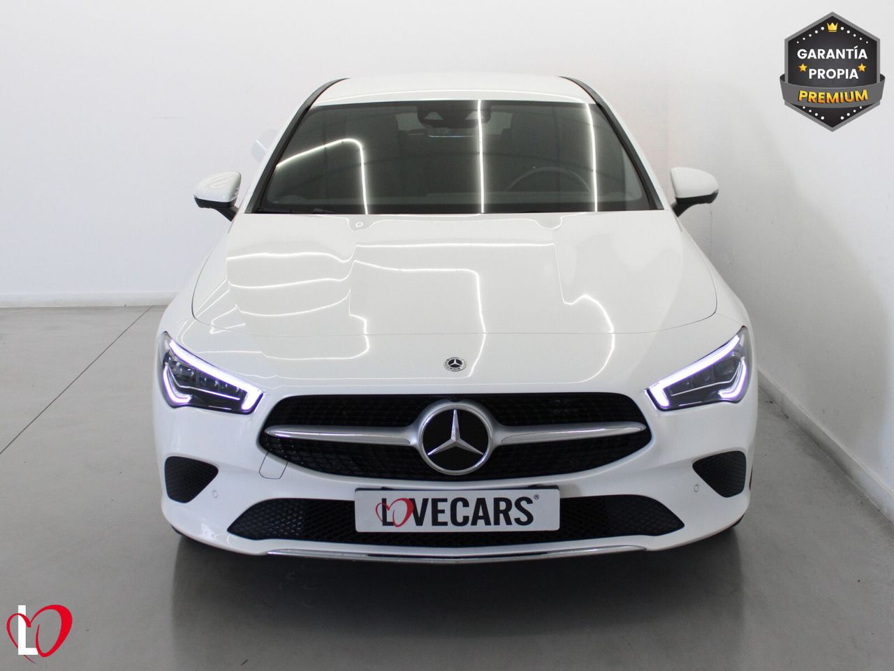 Mercedes CLA CLA 250 e Shooting Brake - Foto 55