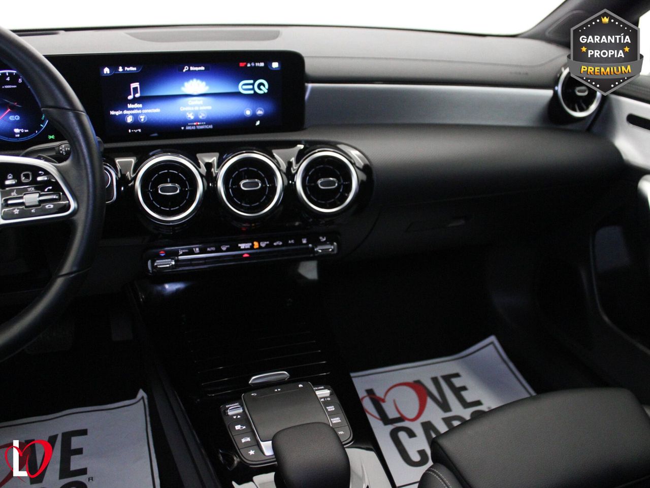 Mercedes CLA CLA 250 e Shooting Brake - Foto 48