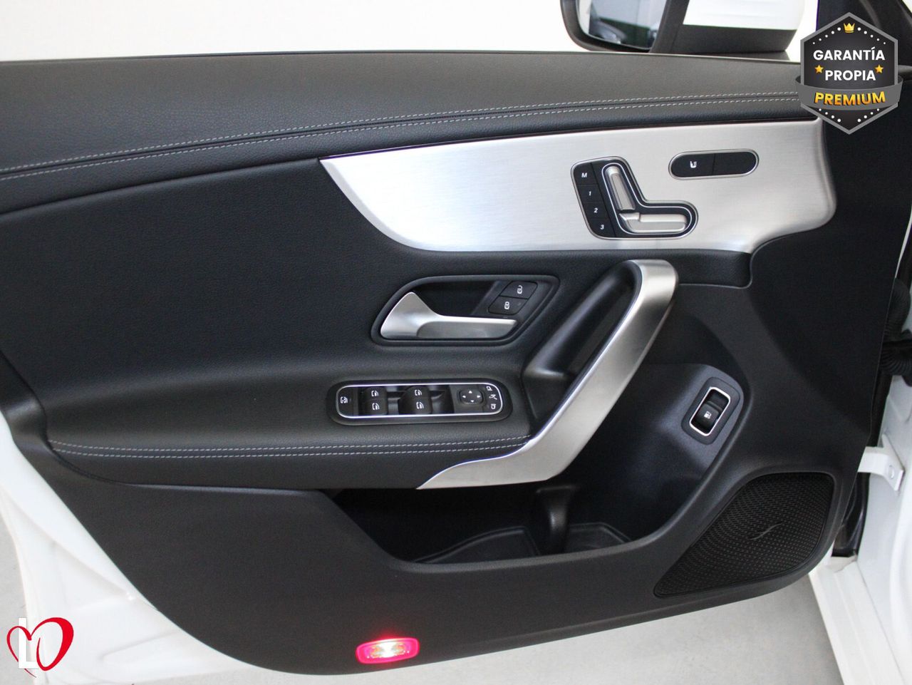 Mercedes CLA CLA 250 e Shooting Brake - Foto 18