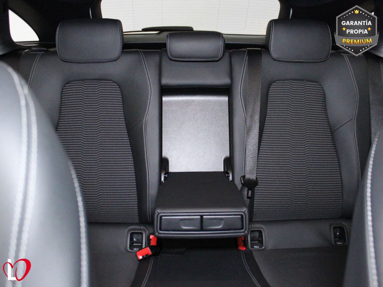 Mercedes CLA CLA 250 e Shooting Brake - Foto 27
