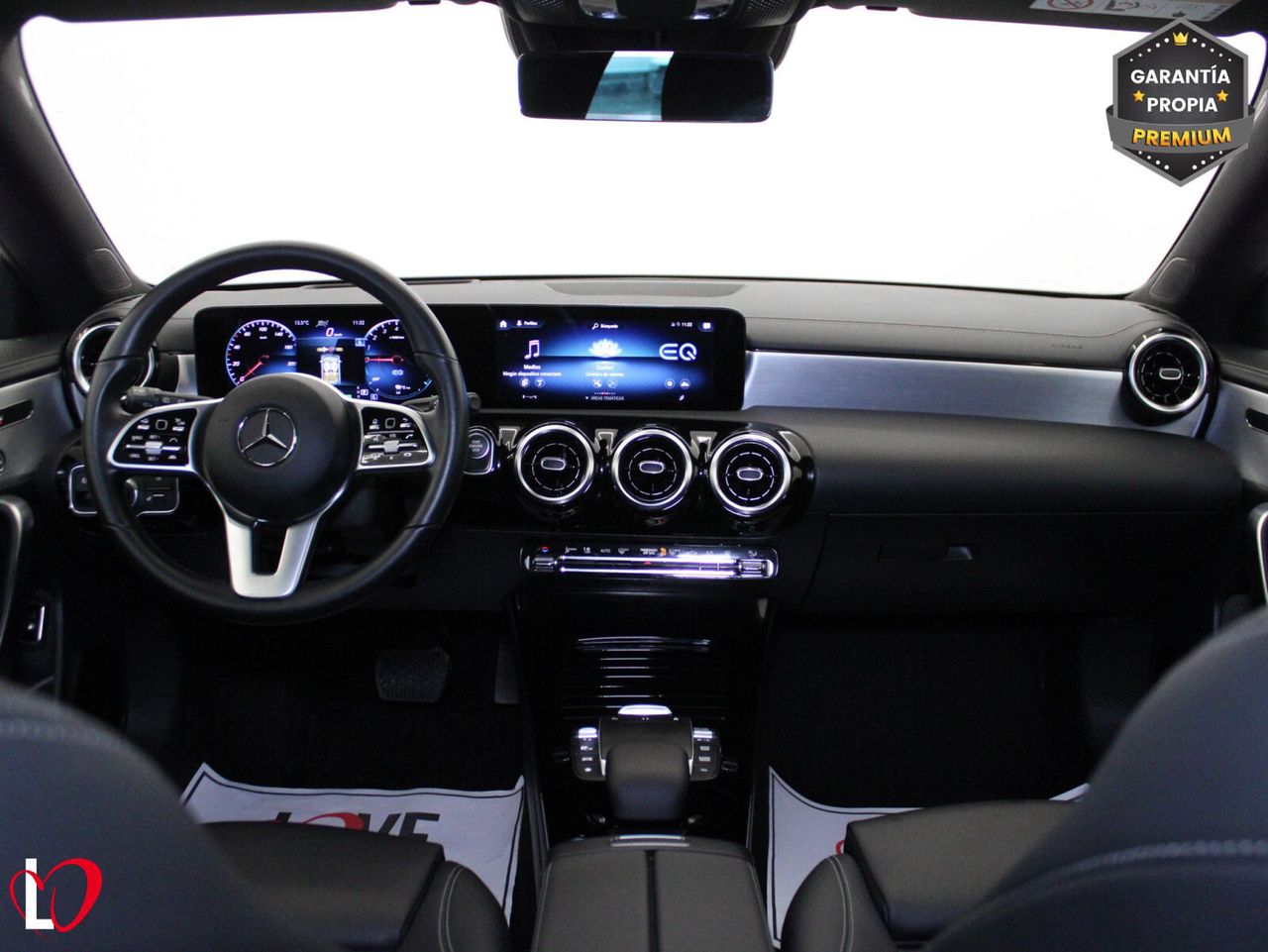Mercedes CLA CLA 250 e Shooting Brake - Foto 9
