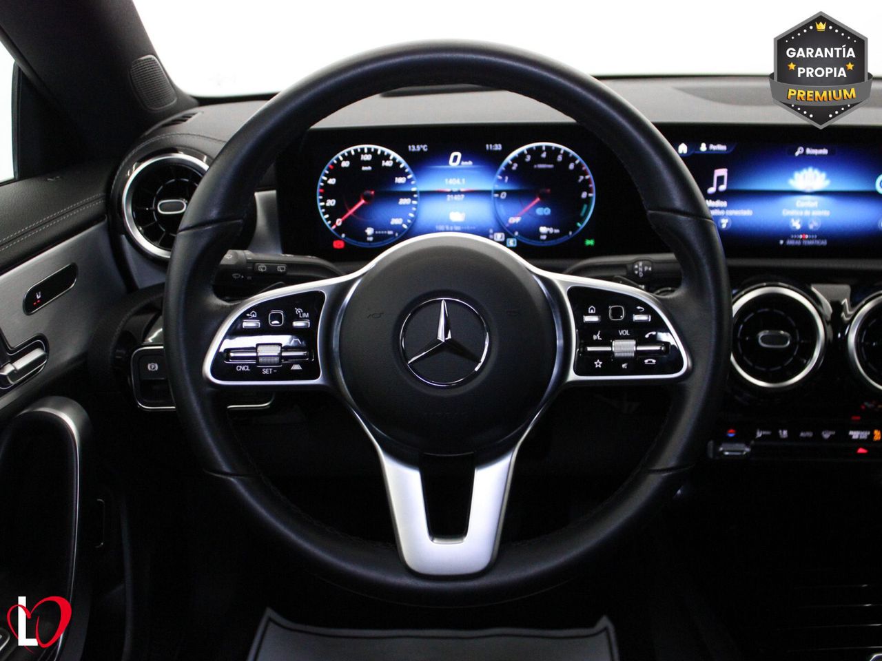 Mercedes CLA CLA 250 e Shooting Brake - Foto 43