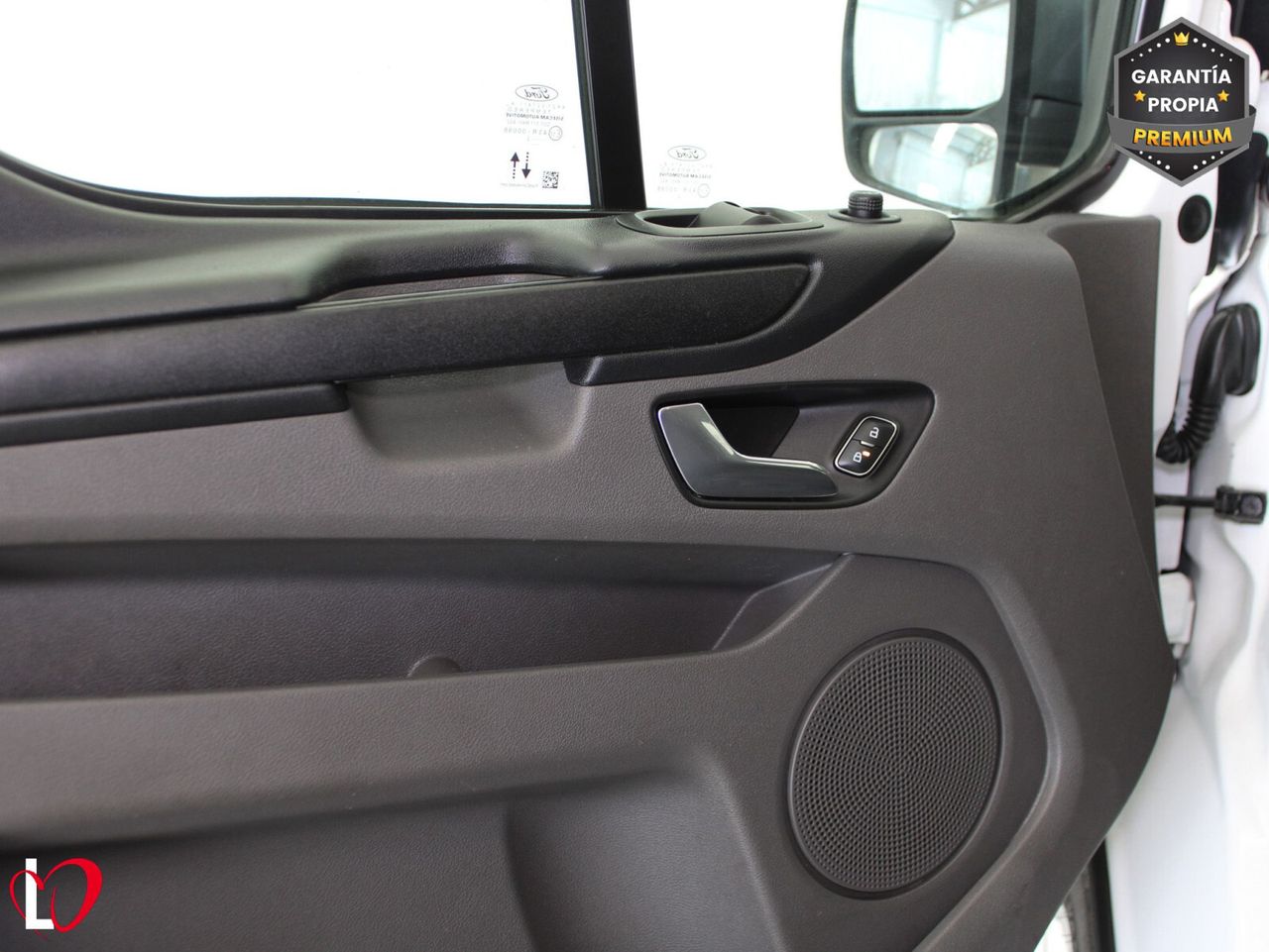 Ford Transit Custom 2.0 TDCI FURGON L1 H1 130 - Foto 17