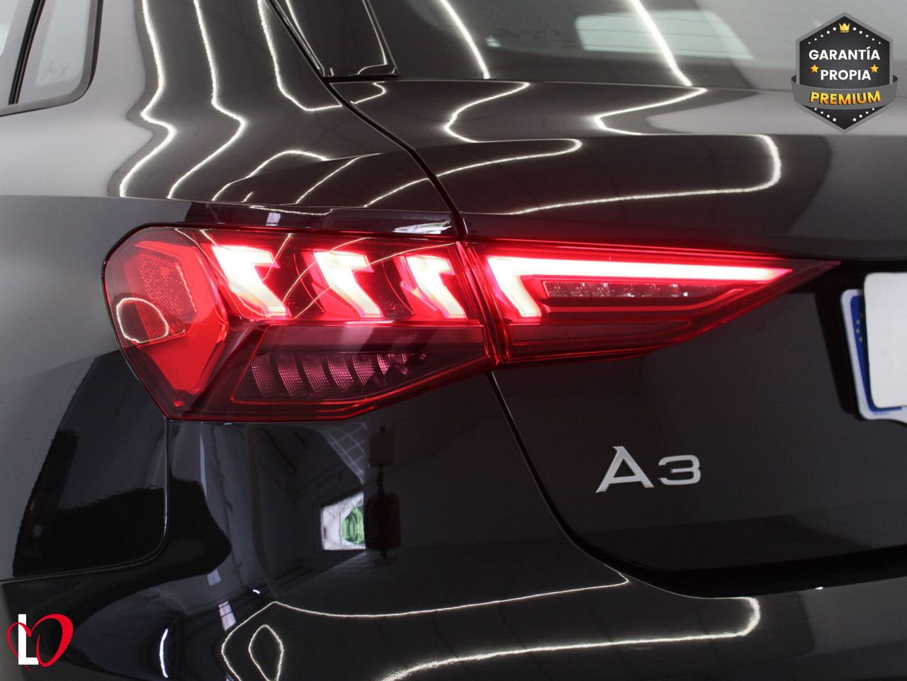Audi A3 Sportback Advanced 30 TDI 85kW (116CV) - Foto 34