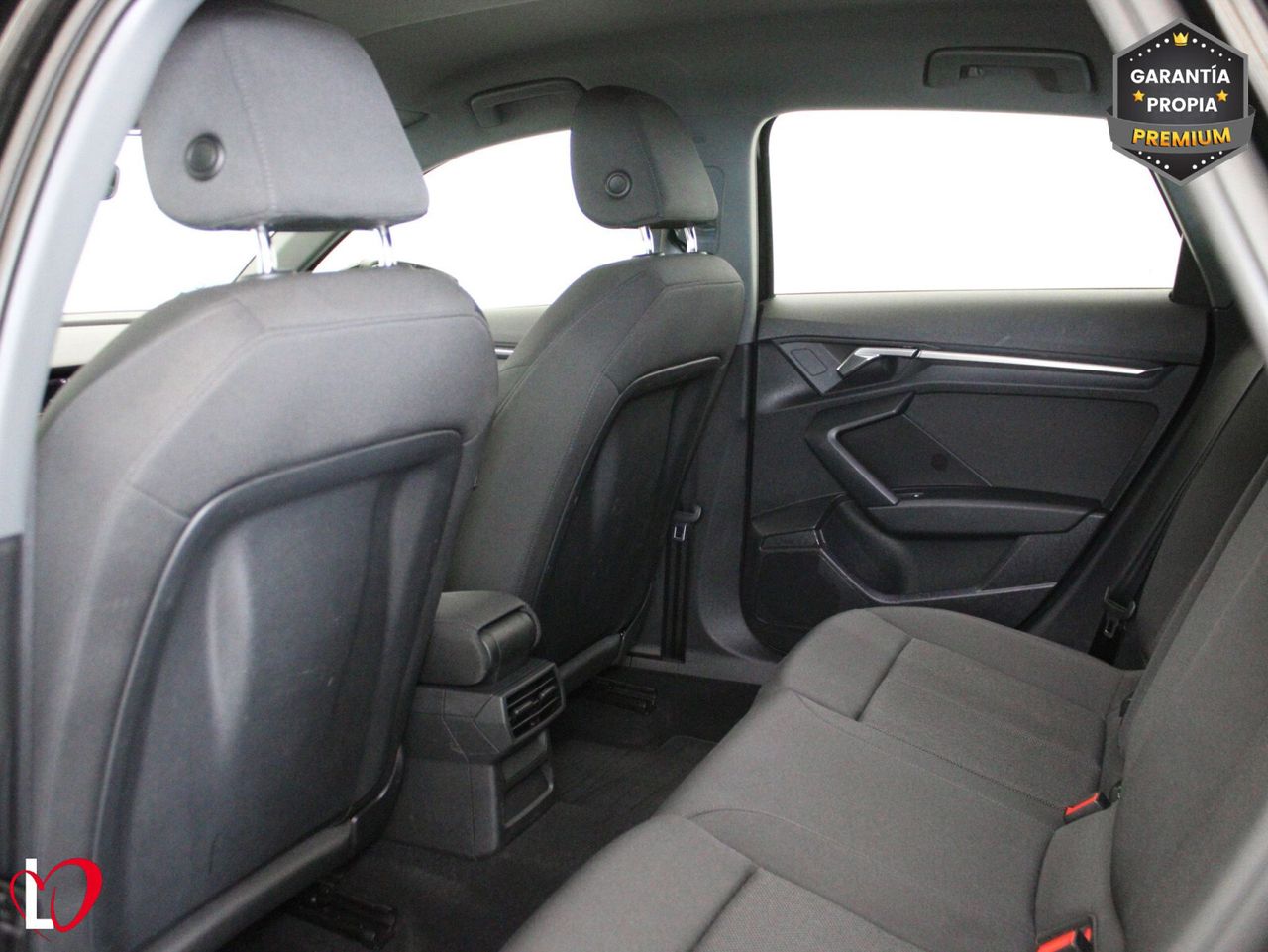 Audi A3 Sportback Advanced 30 TDI 85kW (116CV) - Foto 21