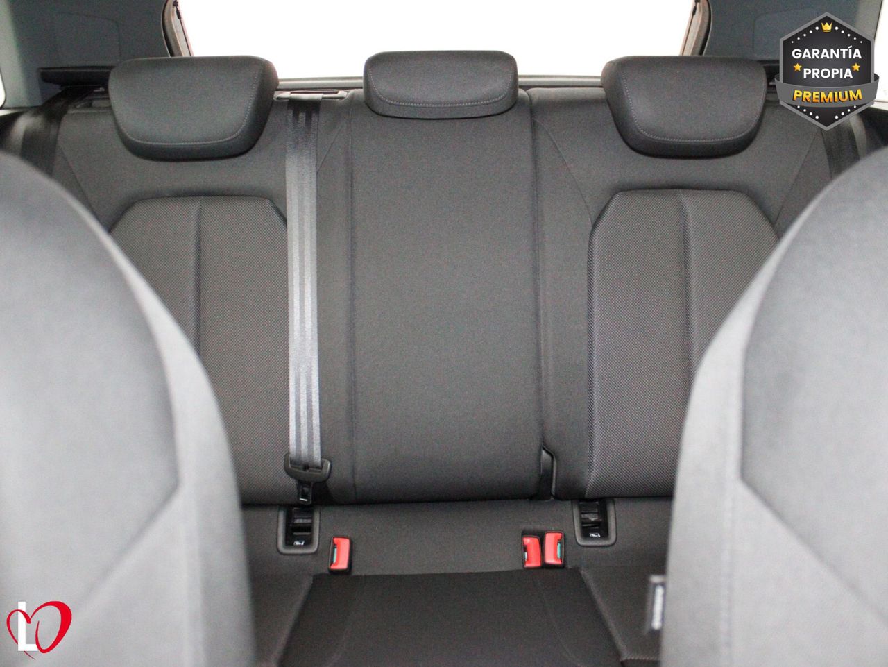 Audi A3 Sportback Advanced 30 TDI 85kW (116CV) - Foto 25