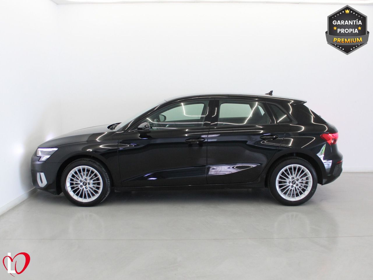 Audi A3 Sportback Advanced 30 TDI 85kW (116CV) - Foto 52
