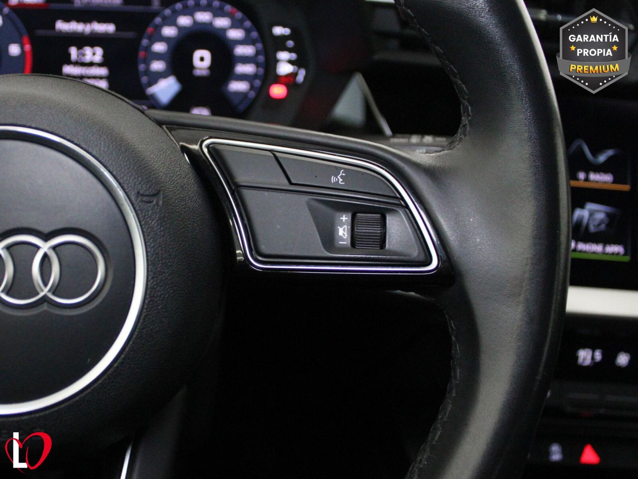 Audi A3 Sportback Advanced 30 TDI 85kW (116CV) - Foto 42