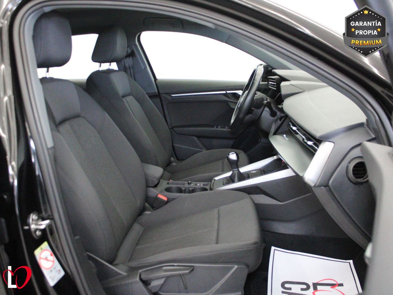 Audi A3 Sportback Advanced 30 TDI 85kW (116CV) - Foto 20